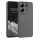 Kwmobile tok Xiaomi Redmi Note 13-hoz, szürke, szilikon, KWM000020OM002C