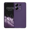 Kwmobile tok Xiaomi Redmi Note 13-hoz, kék, szilikon, KWM000020OM003C