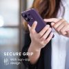 Kwmobile tok Xiaomi Redmi Note 13-hoz, kék, szilikon, KWM000020OM003C