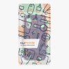 Kwmobile tok Xiaomi Redmi Note 13-hoz, kék, szilikon, KWM000020OM003C