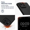 Kwmobile Asus Zenfone 11 Ultra telefontok, fekete, szilikon, KWM000022SC001C