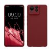 Kwmobile Asus Zenfone 11 Ultra telefontok, lila, szilikon, KWM000022SC004C