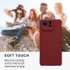 Kwmobile Asus Zenfone 11 Ultra telefontok, lila, szilikon, KWM000022SC004C