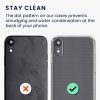 Kwmobile Asus Zenfone 11 Ultra telefontok, átlátszó, szilikon, KWM000022SE001C
