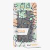 Kwmobile Asus Zenfone 11 Ultra telefontok, fekete, szilikon, KWM000022SF001C