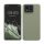 Kwmobile Asus Zenfone 11 Ultra telefontok, világoszöld, szilikon, KWM000022SF002C