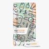 Kwmobile Asus Zenfone 11 Ultra telefontok, világoszöld, szilikon, KWM000022SF002C