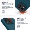 Kwmobile Asus Zenfone 11 Ultra telefontok, zöld, szilikon, KWM000022SF003C