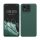 Kwmobile Asus Zenfone 11 Ultra telefontok, zöld, szilikon, KWM000022SF004C