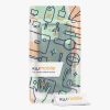 Kwmobile Asus Zenfone 11 Ultra telefontok, zöld, szilikon, KWM000022SF004C