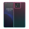 Kwmobile Asus Zenfone 11 Ultra telefontok, többszínű, szilikon, KWM000022SH001C