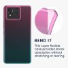 Kwmobile Asus Zenfone 11 Ultra telefontok, többszínű, szilikon, KWM000022SH001C
