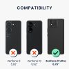 Kwmobile Asus Zenfone 11 Ultra telefontok, többszínű, szilikon, KWM000022SH001C