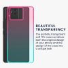 Kwmobile Asus Zenfone 11 Ultra telefontok, többszínű, szilikon, KWM000022SH001C