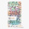 Kwmobile Asus Zenfone 11 Ultra telefontok, többszínű, szilikon, KWM000022SH001C