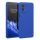 Kwmobile tok Motorola Moto G73 készülékhez, kék, szilikon, KWM000018HA007C