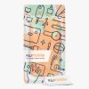 Kwmobile Apple iPhone 15 tok, narancssárga, szilikon, KWM000020CA007C