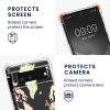 Kwmobile Google Pixel 6 telefontok nyakpánttal, többszínű, szilikon, KWM000013MY008C
