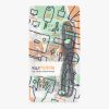Kwmobile Google Pixel 6 telefontok nyakpánttal, többszínű, szilikon, KWM000013MY008C