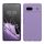 Kwmobile Google Pixel 7a tok, lila, szilikon, KWM000019YF032C