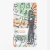 Kwmobile Google Pixel 7a telefontok nyakpánttal, többszínű, szilikon, KWM000019YL004C