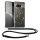Kwmobile Google Pixel 8 telefontok nyakpánttal, többszínű, szilikon, KWM0000208R004C