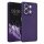 Kwmobile tok Xiaomi Redmi Note 13-hoz, kék, szilikon, KWM000020LL007C