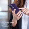 Kwmobile tok Xiaomi Redmi Note 13-hoz, kék, szilikon, KWM000020LL007C