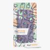 Kwmobile tok Xiaomi Redmi Note 13-hoz, kék, szilikon, KWM000020LL007C