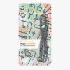 Kwmobile tok nyakpánttal Xiaomi Redmi Note 13 Pro 5G-hez, világoszöld, szilikon, KWM000020NG004C
