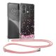 Kwmobile tok nyakpánttal Xiaomi Redmi Note 13 Pro 5G-hez, többszínű, szilikon, KWM000020OO001C