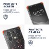 Kwmobile tok nyakpánttal Xiaomi Redmi Note 13 Pro 5G-hez, többszínű, szilikon, KWM000020OO001C