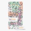 Kwmobile tok nyakpánttal Xiaomi Redmi Note 13 Pro 5G-hez, többszínű, szilikon, KWM000020OO001C