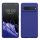 Kwmobile Google Pixel 7 tok, kék, szilikon, KWM0000171I054C