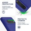 Kwmobile Google Pixel 7 tok, kék, szilikon, KWM0000171I054C