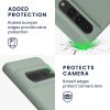 Kwmobile Google Pixel 7 Pro tok, zöld, szilikon, KWM0000171J040C