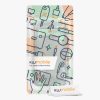 Kwmobile Google Pixel 7 Pro tok, zöld, szilikon, KWM0000171J040C