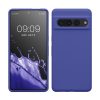 Kwmobile Google Pixel 7 Pro tok, kék, szilikon, KWM0000171J041C