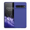 Kwmobile Google Pixel 7 Pro tok, kék, szilikon, KWM0000171J041C