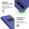Kwmobile Google Pixel 7 Pro tok, kék, szilikon, KWM0000171J041C
