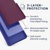 Kwmobile Google Pixel 7 Pro tok, kék, szilikon, KWM0000171J041C