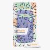 Kwmobile Google Pixel 7 Pro tok, kék, szilikon, KWM0000171J041C