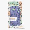 Kwmobile Google Pixel 7a tok, kék, szilikon, KWM000019YE049C