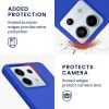Kwmobile tok Xiaomi Redmi Note 13 Pro 5G-hez, kék, szilikon, KWM000020LF009C