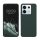 Kwmobile tok Xiaomi Redmi Note 13 Pro 5G-hez, sötétzöld, szilikon, KWM000020LF010C