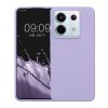 Kwmobile tok Xiaomi Redmi Note 13 Pro 5G-hez, kék, szilikon, KWM000020LF011C