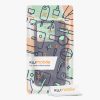 Kwmobile tok Xiaomi Redmi Note 13 Pro 5G-hez, sötétkék, szilikon, KWM000020LF012C