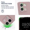 Kwmobile tok Xiaomi Redmi Note 13-hoz, lila, szilikon, KWM000020LK010C