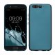 Kwmobile Huawei P10 tok, kék, szilikon, KWM000008AE004C
