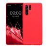 Kwmobile Huawei P30 Pro tok, rózsaszín, szilikon, KWM000009MI016C